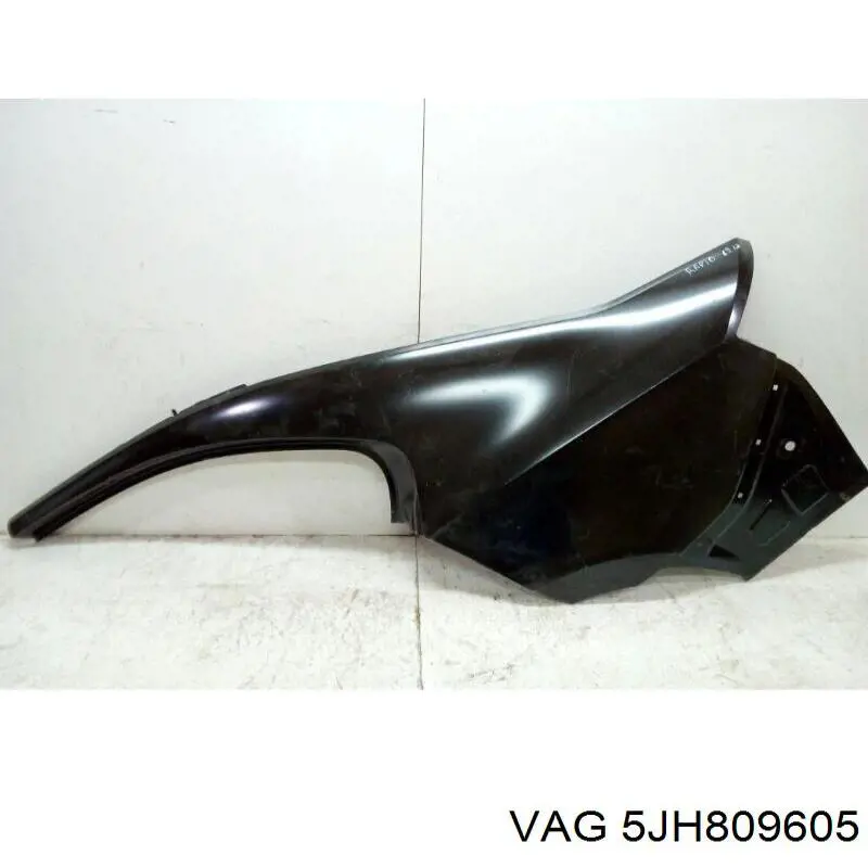 5JH809605 VAG