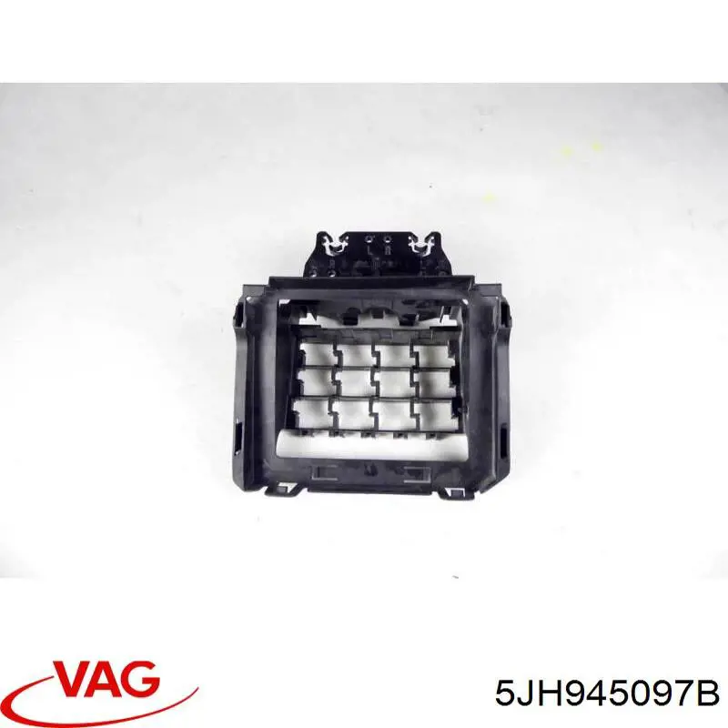  Tercera luz de freno Skoda Rapid 