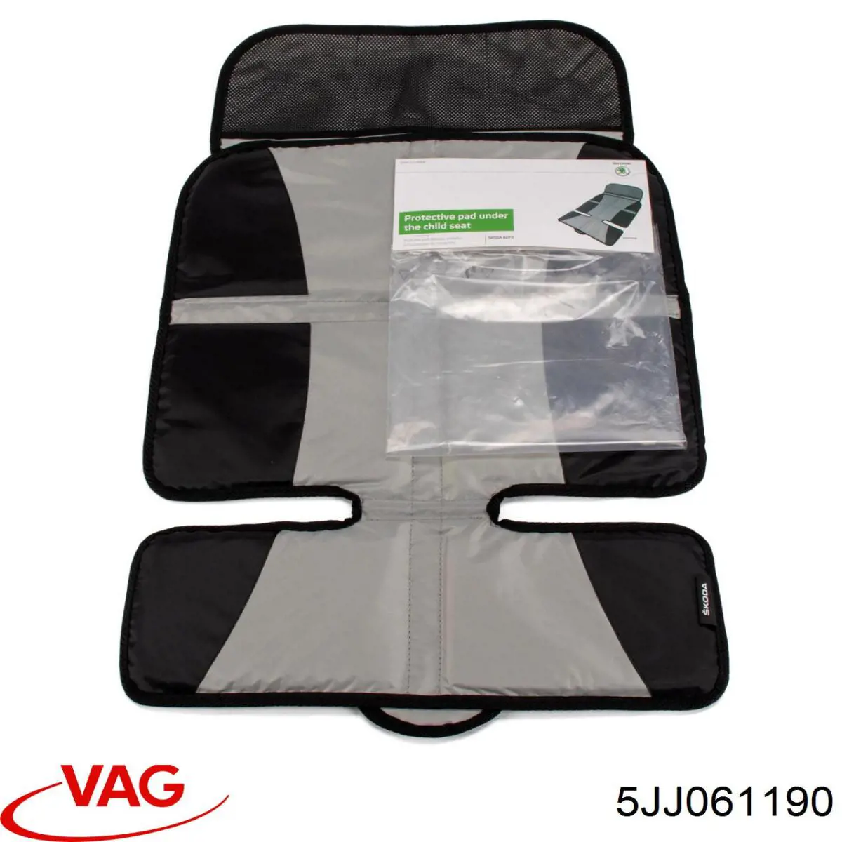  VAG 5JJ061190 precio, desde 60,55 EUR