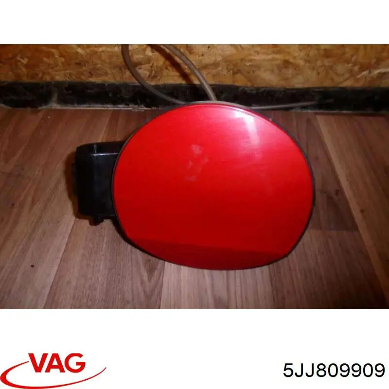 5JJ809909 VAG