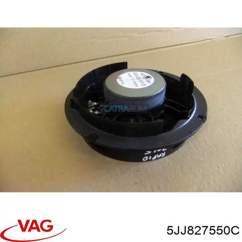 5JJ827550C VAG Amortiguador de porton