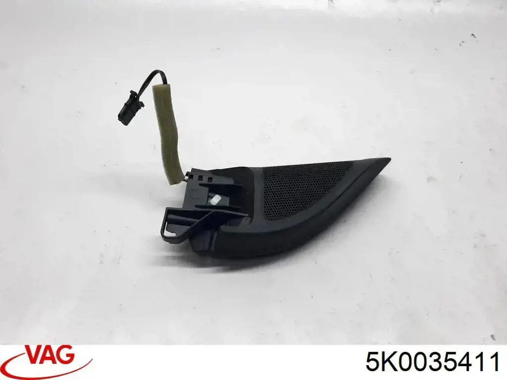 VAG 5K0035411 precio, desde 25,57 EUR