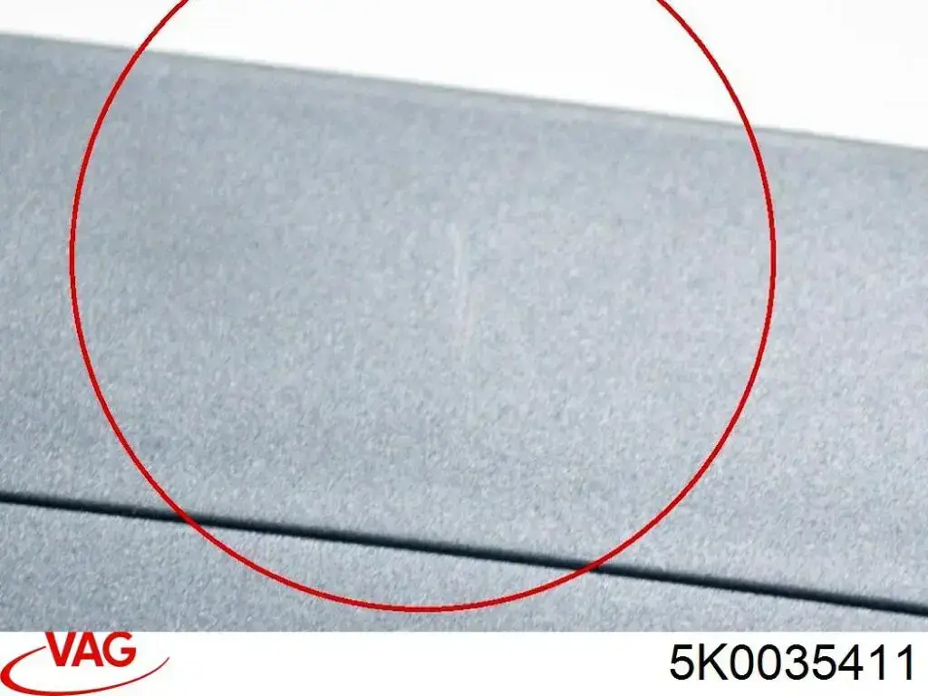  5K0035411 VAG