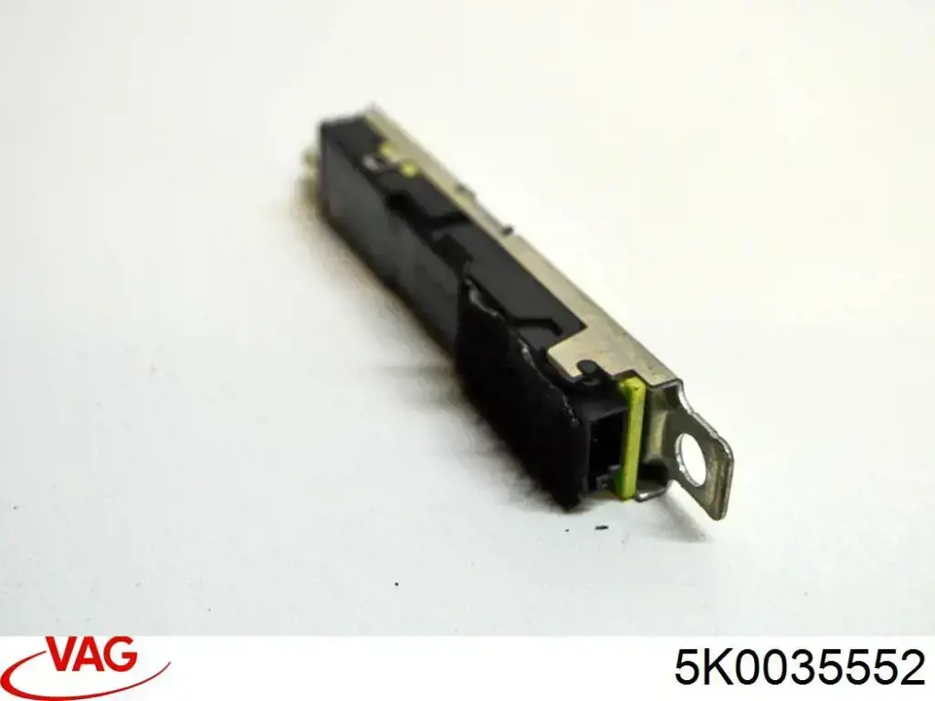  VAG 5K0035552