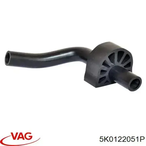 5K0122051P VAG