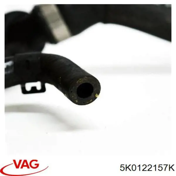 5K0122157K VAG