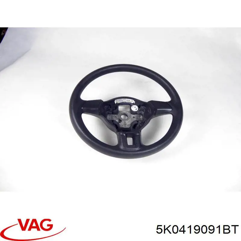 Volante VAG 5K0419091BT81U precio, desde 222,16 EUR