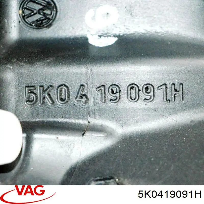 5K0419091H VAG