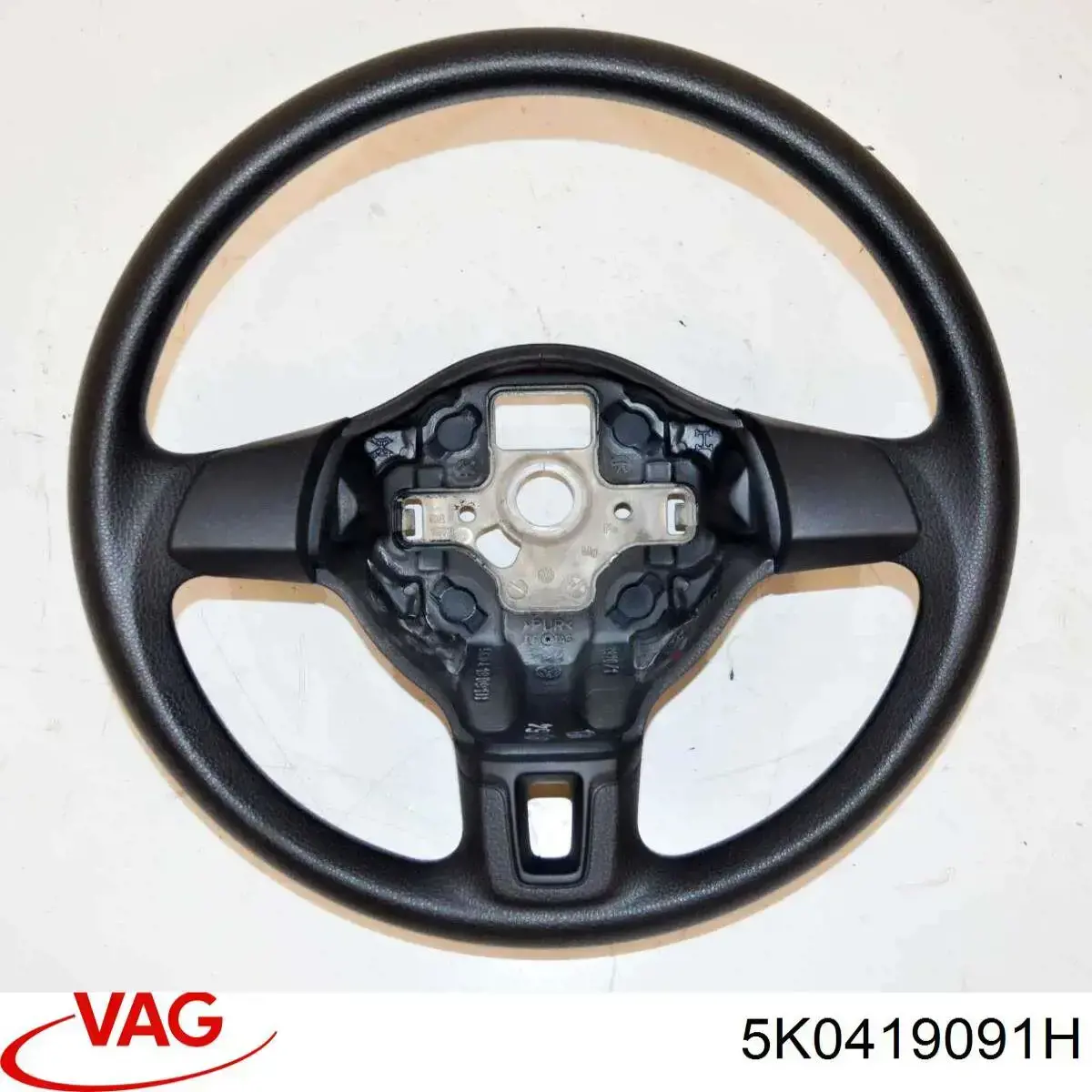 Comprar 5K0419091H VAG Volante