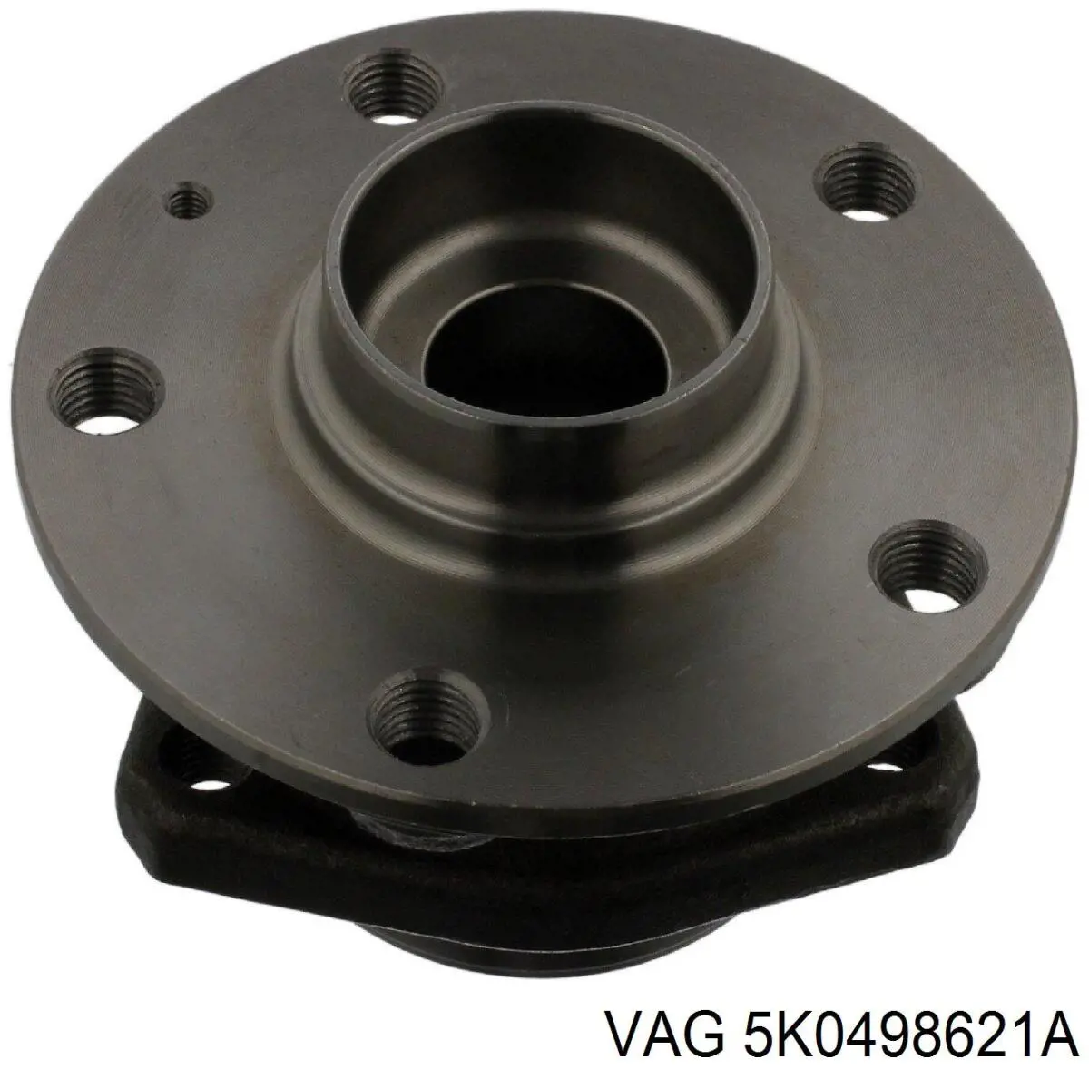 Comprar 5K0498621A VAG Bujes de ruedas