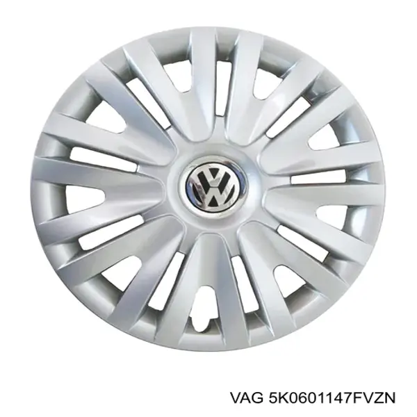 Comprar 5K0601147FVZN VAG Tapacubo