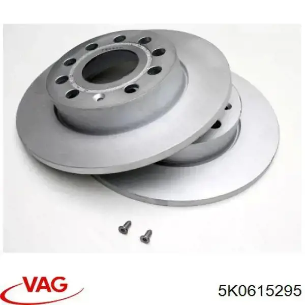  VAG 5K0615295 precio, desde 17,60 EUR