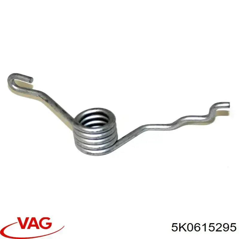 5K0615295 VAG