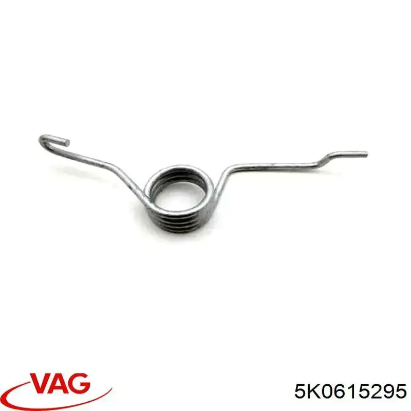  VAG 5K0615295 precio, desde 17,60 EUR