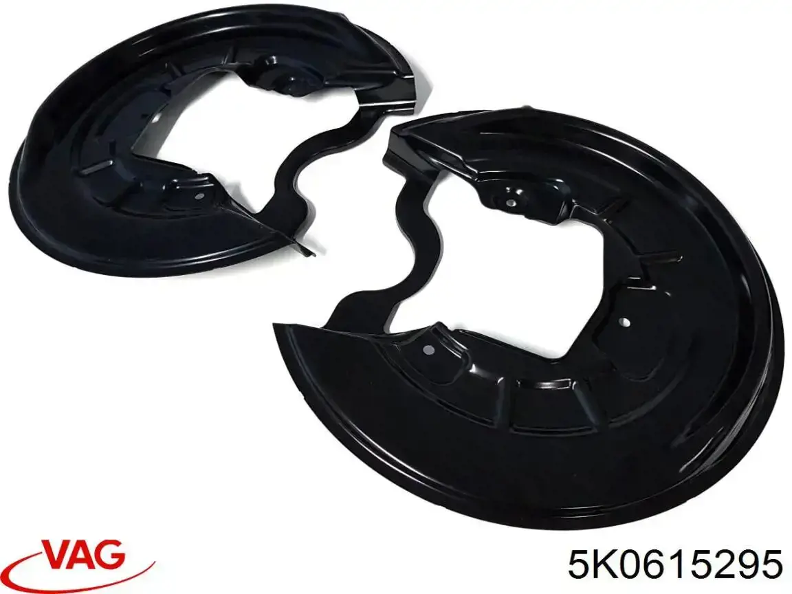  VAG 5K0615295