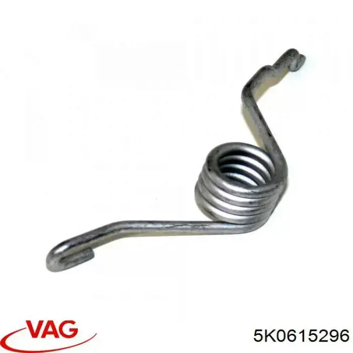 5K0615296 VAG