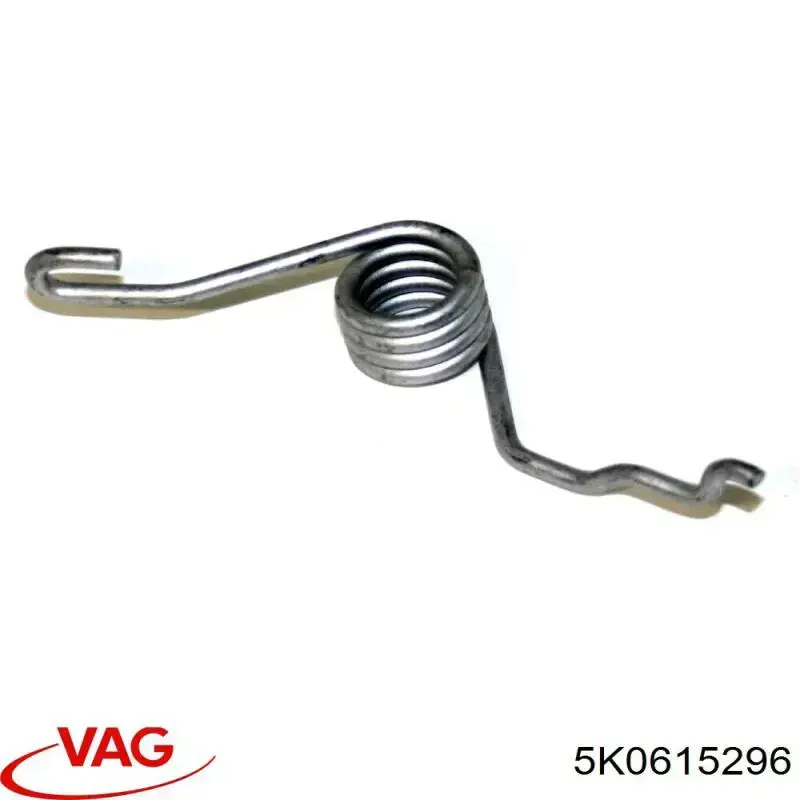  VAG 5K0615296 precio, desde 15,67 EUR