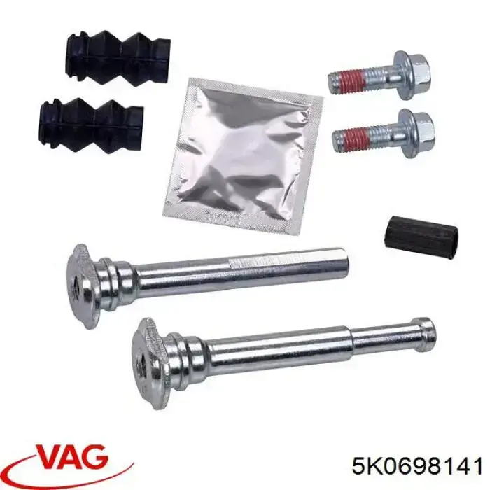  VAG 5K0698141 precio, desde 28,61 EUR