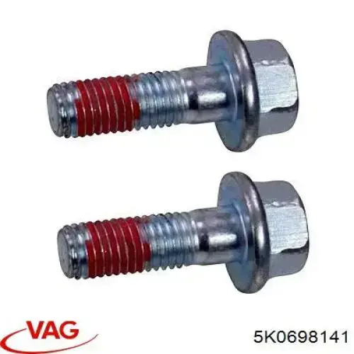 Comprar 5K0698141 VAG 