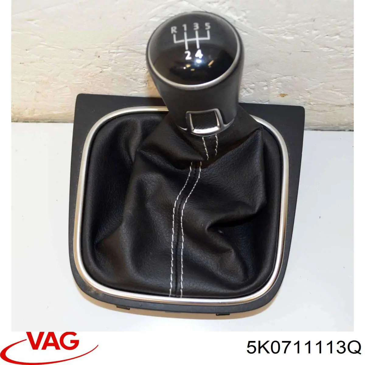 5K0711113Q VAG 