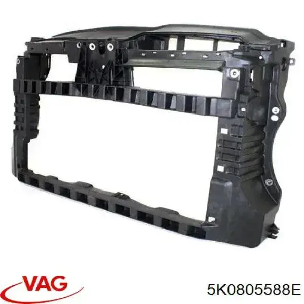 Comprar 5K0805588E VAG Soporte de radiador