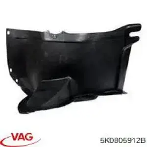 Comprar 5K0805912B VAG Guardalodos interior delantero derecho