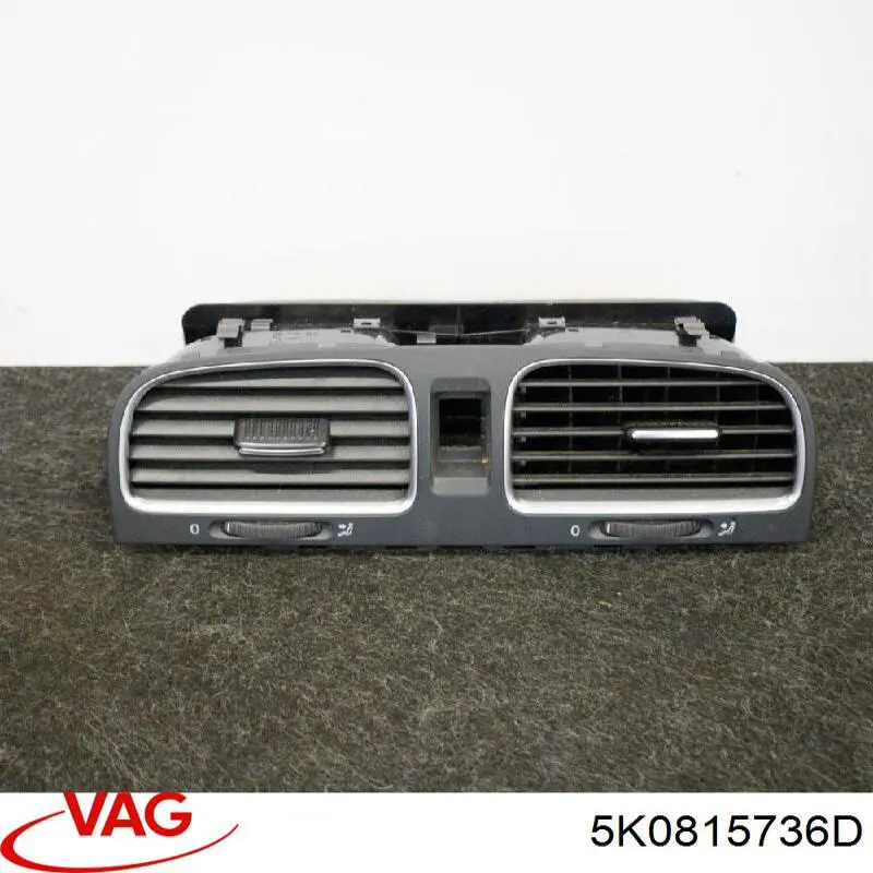  VAG 5K0815736D precio, desde 47,92 EUR