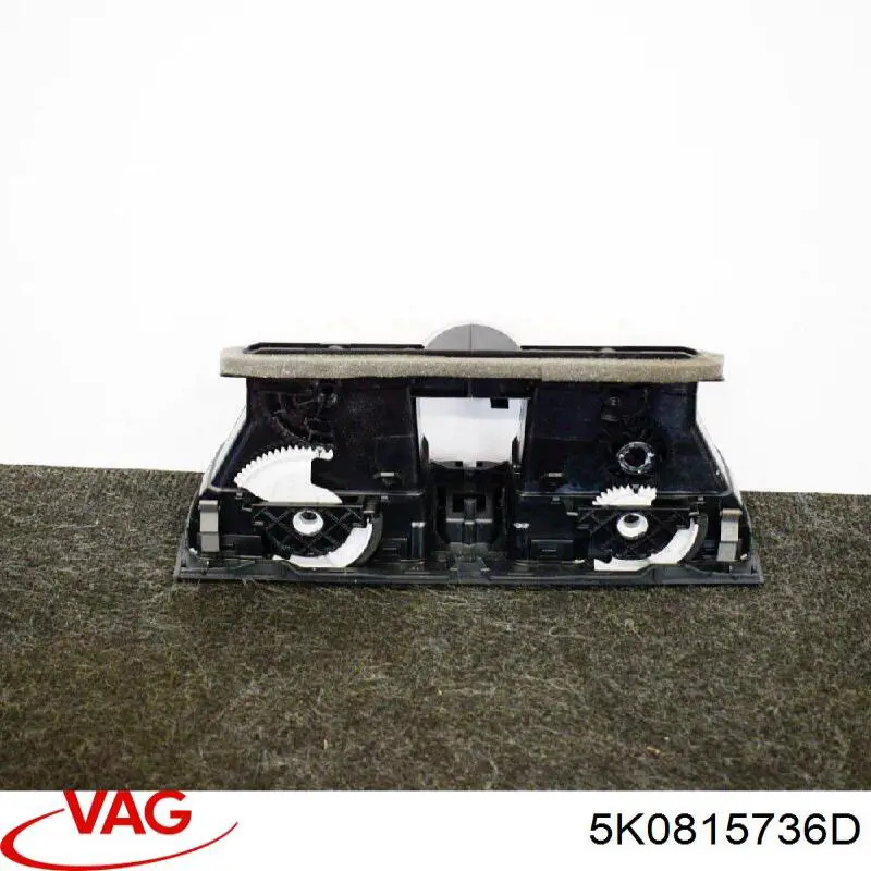 5K0815736D VAG 