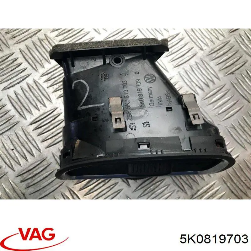 5K0819703 VAG