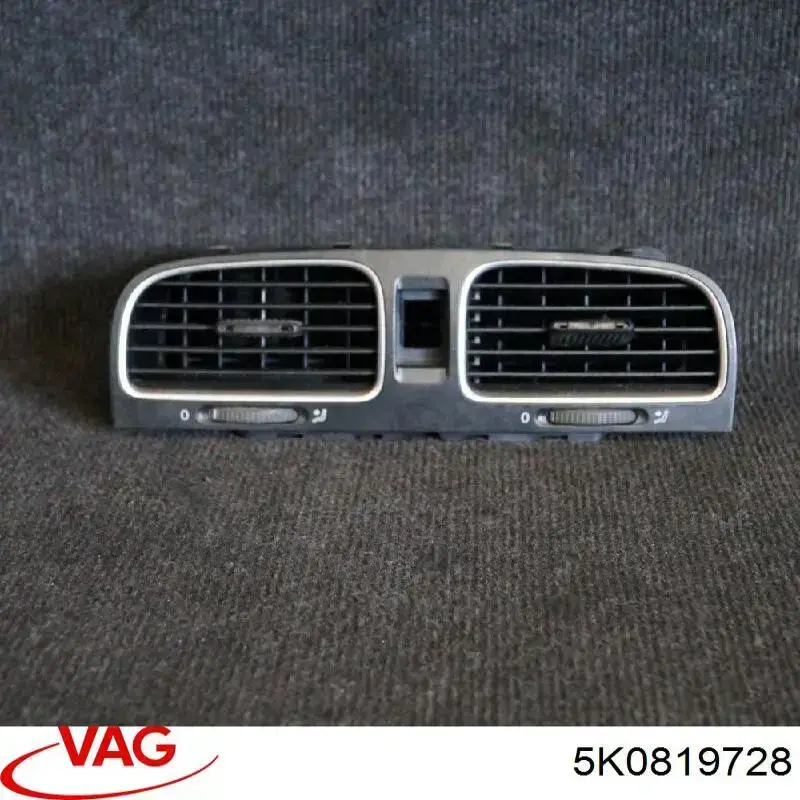 5K0819728 VAG 