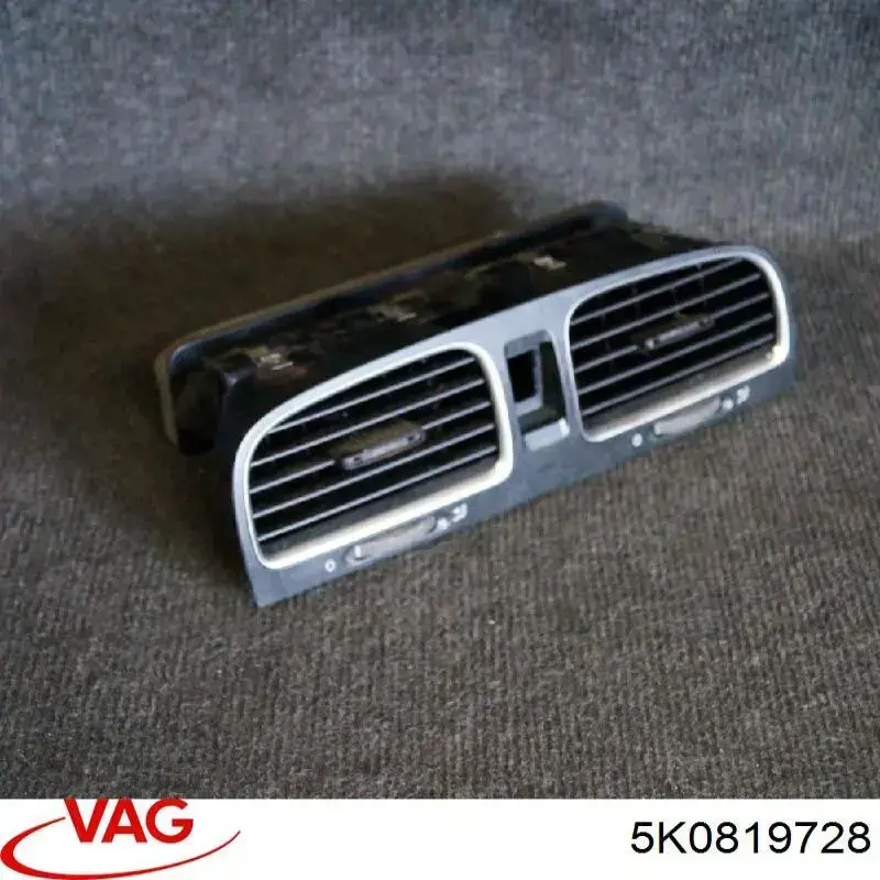Comprar 5K0819728 VAG 