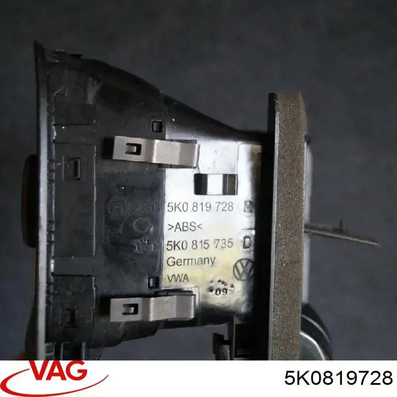  5K0819728 VAG