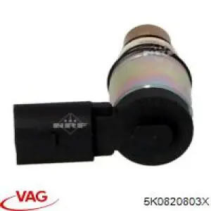 Comprar 5K0820803X VAG Compresor de aire acondicionado coche