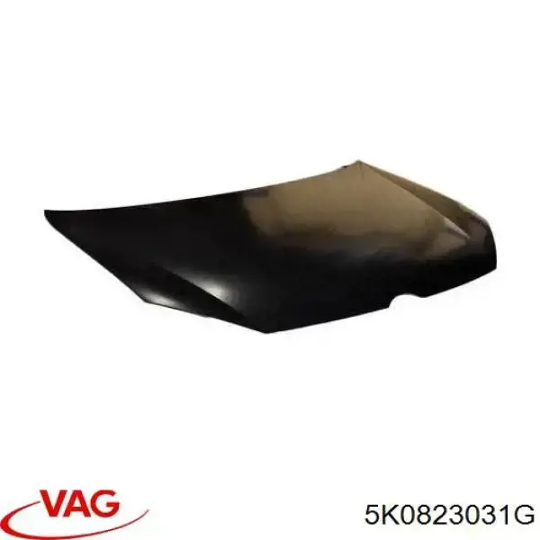 Comprar 5K0823031G VAG Capó