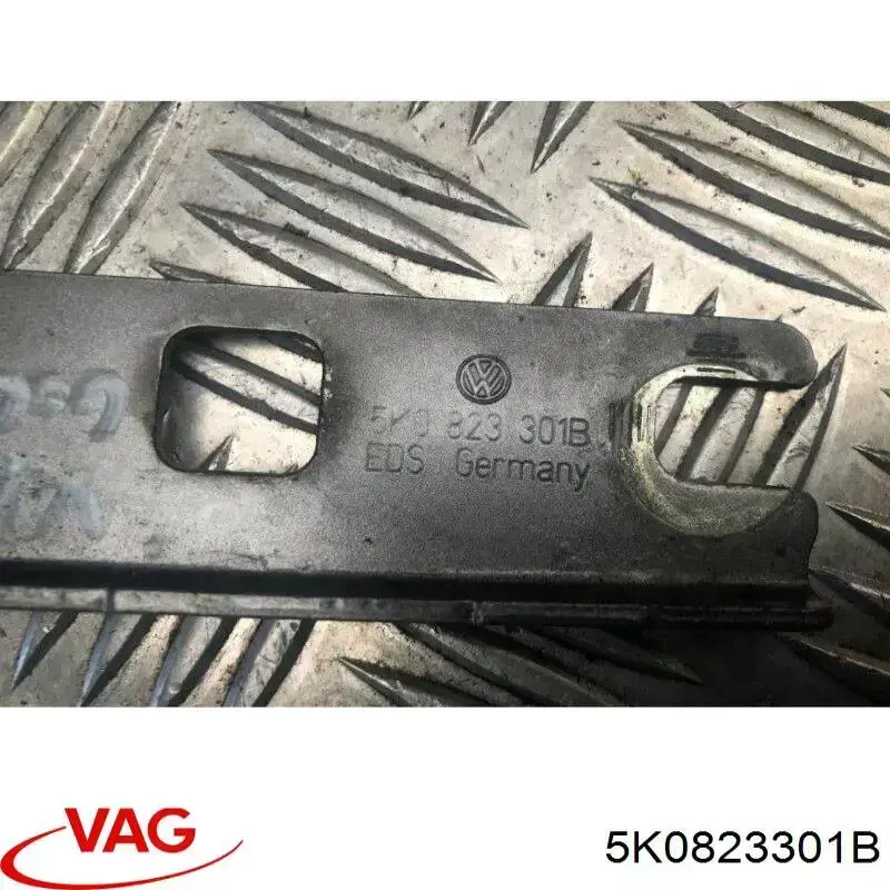 Bisagra izquierda del capó VAG 5K0823301B precio, desde 26,95 EUR