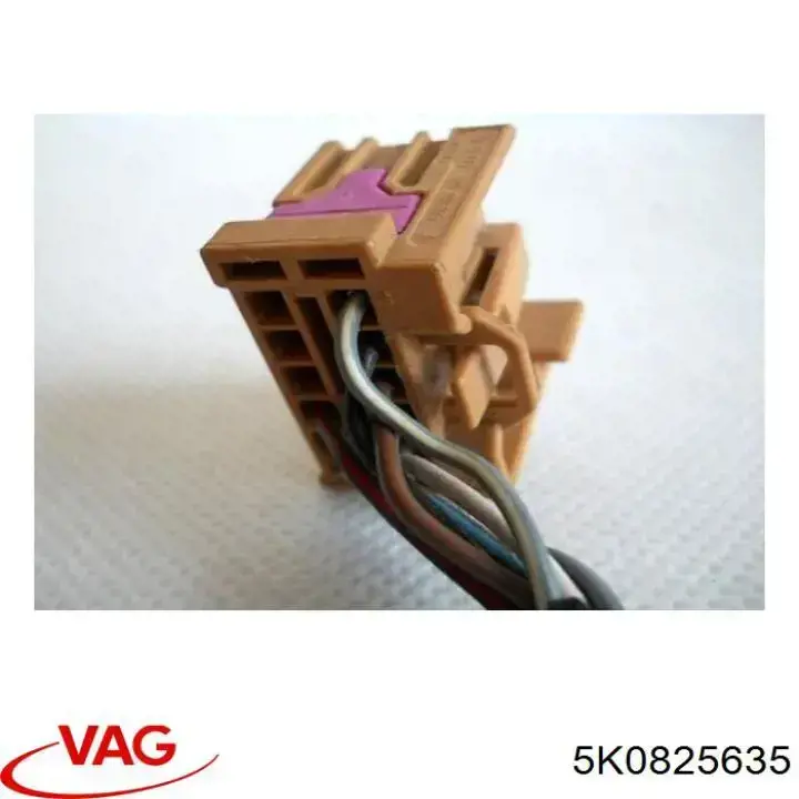 1T0825635 VAG Protección de cárter