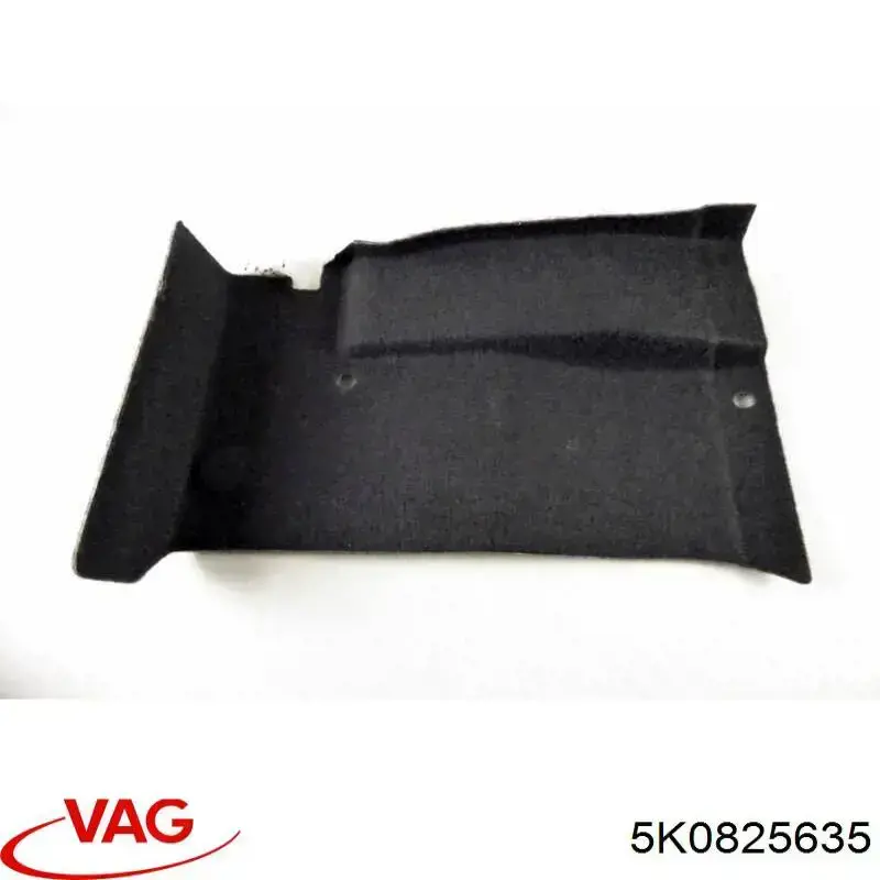 Protección de cárter VAG 1T0825635 precio, desde 54,87 EUR