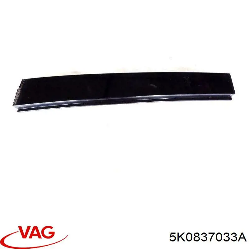  VAG 5K0837033A