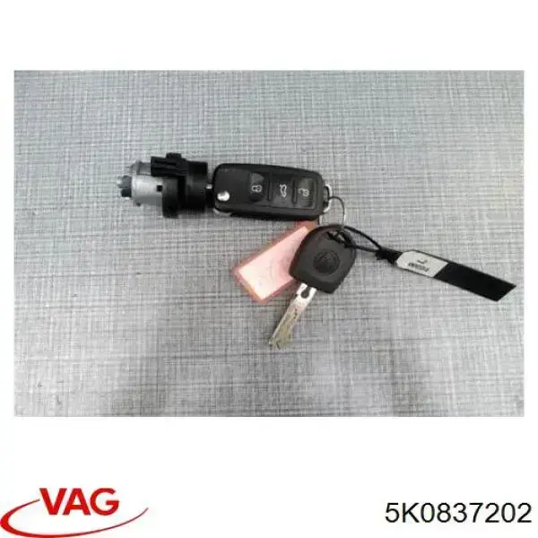 5K0837202 VAG