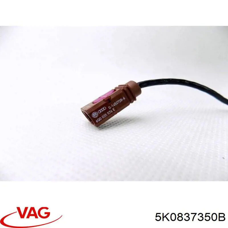 Tapa manija puerta trasera izquierda VAG 5K0837350B precio, desde 13,22 EUR