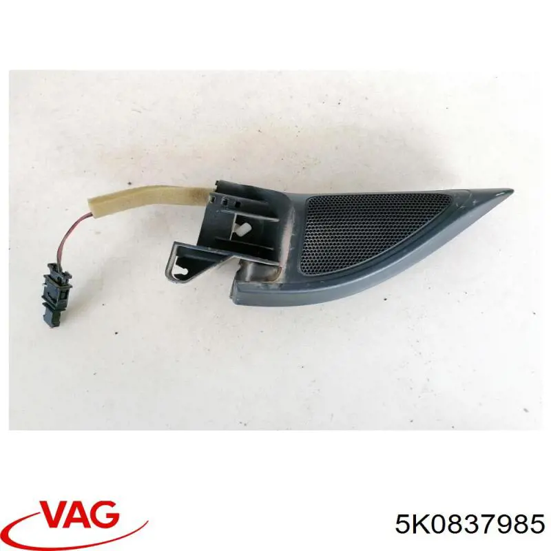 5K0837985 VAG