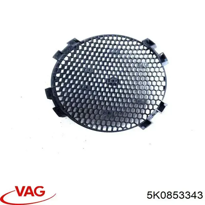  VAG 5K0853343 precio, desde  EUR