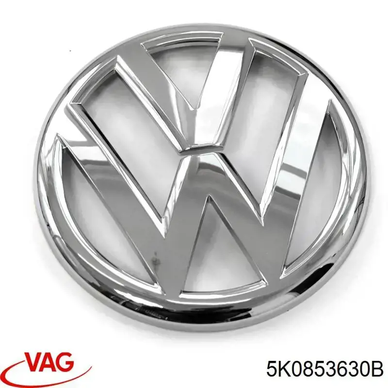 Logo VAG 5K0853630B precio, desde 108,90 EUR
