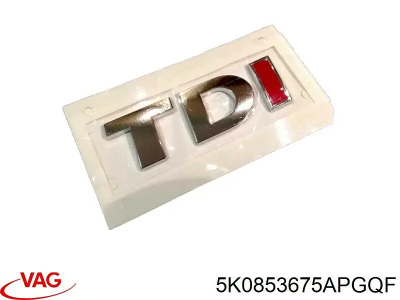  VAG 5K0853675APGQF precio, desde 71,57 EUR
