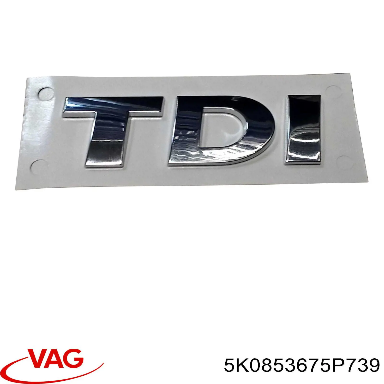  VAG 5K0853675P739 precio, desde 59,46 EUR