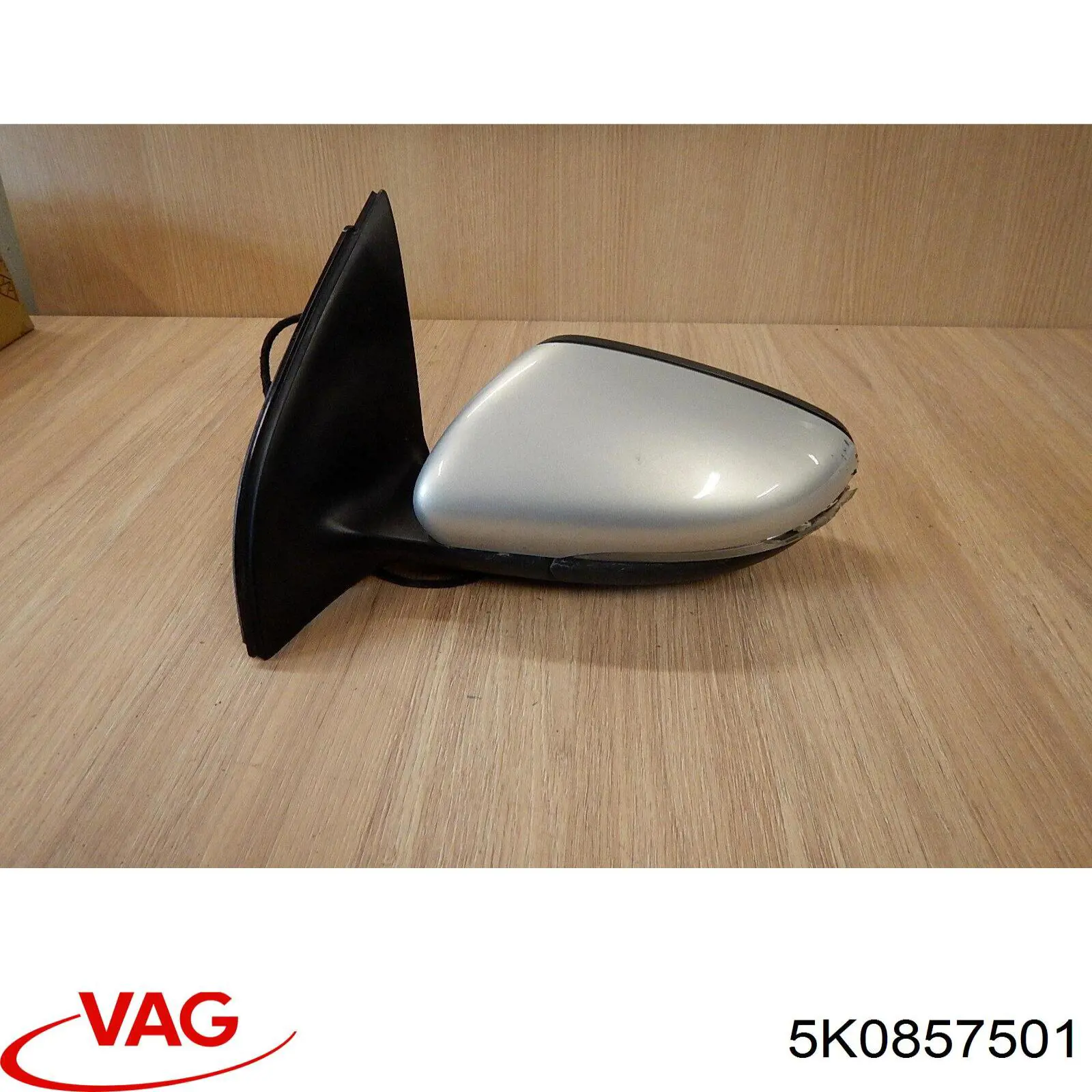 5K0857501 VAG