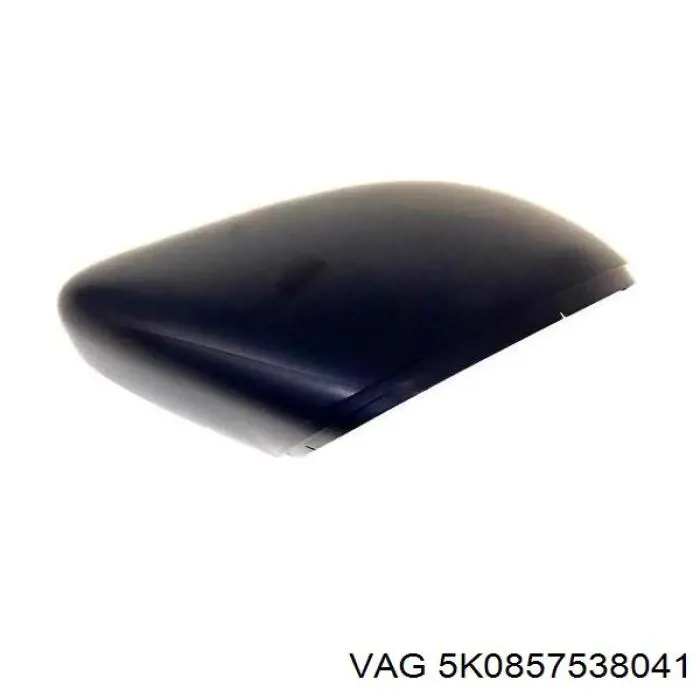 Espejo retrovisor derecho VAG 5K0857538041 precio, desde 149,81 EUR