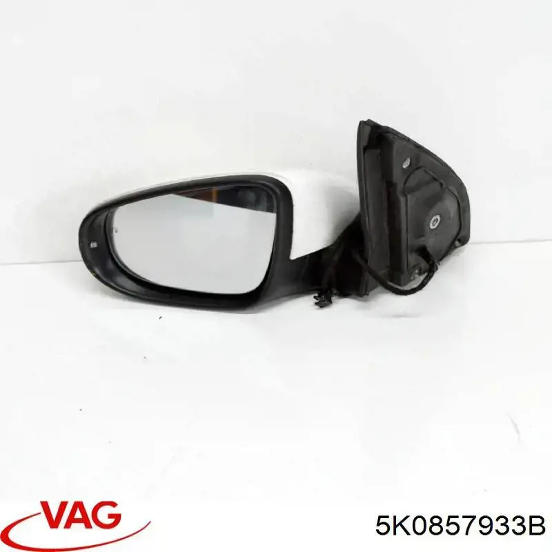  VAG 5K0857933B precio, desde 44,72 EUR