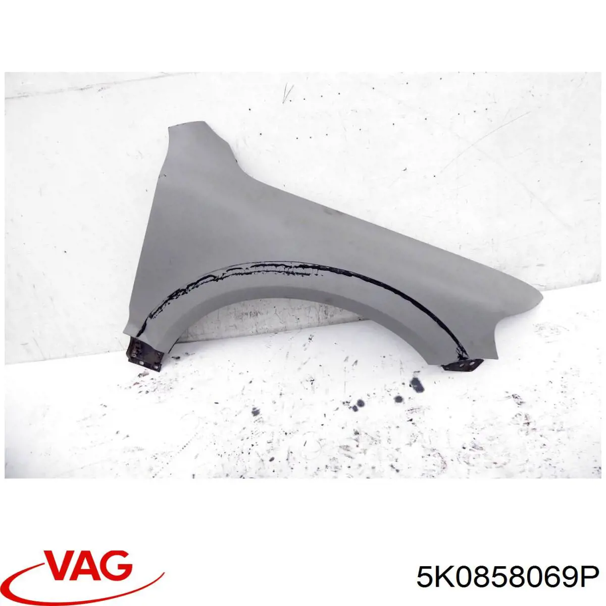  5K0858069P VAG