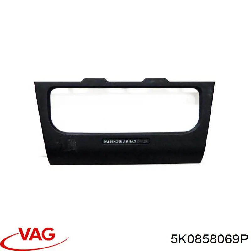Comprar 5K0858069P VAG 